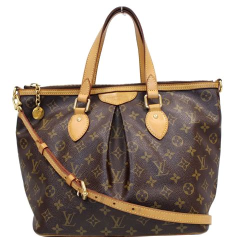 louis vuitton palermo pm original price|louis vuitton ellipse gm.